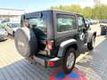 Jeep Wrangler Unlimited Sport *SCHALTER*DUAL TOP*AHK* Noir - thumbnail 10