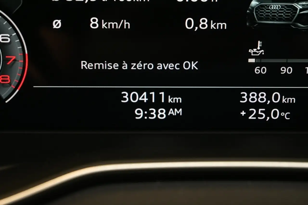 Audi Q5 снимка Audi Q5