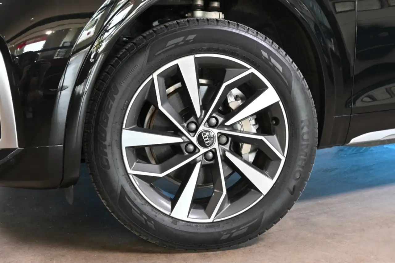 Audi Q5 снимка Audi Q5