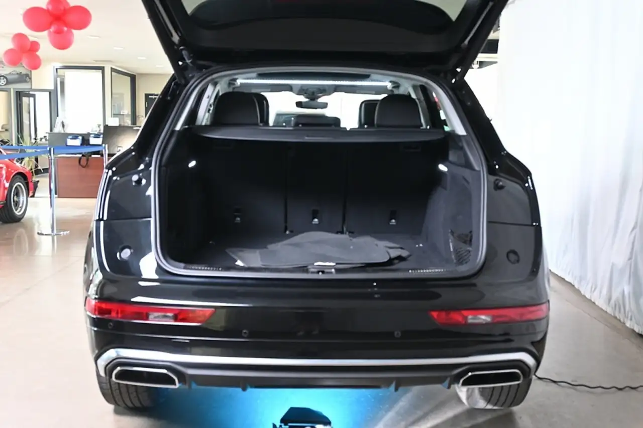 Audi Q5 снимка Audi Q5