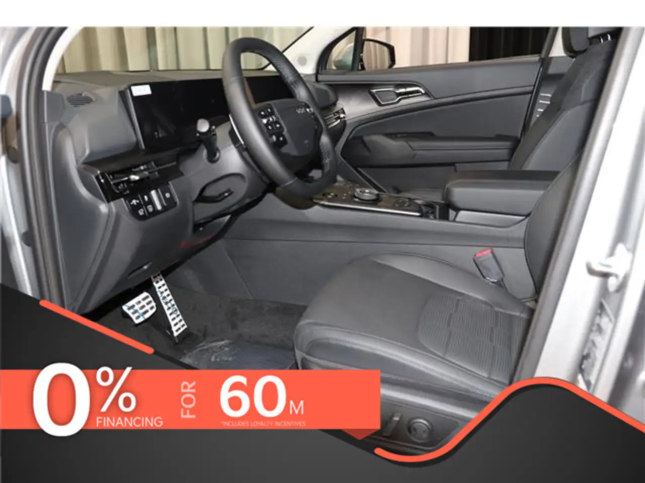 Kia Sportage photo Kia Sportage