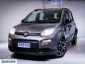 Fiat Panda 1.0 Hybrid City Life Neo Patentati Grijs - thumbnail 1