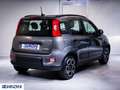 Fiat Panda 1.0 Hybrid City Life Neo Patentati Grijs - thumbnail 6