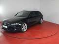 Audi A4 Avant S-Line 2.0TFSI quattro TÜV bis 04/27 Navi B Schwarz - thumbnail 18