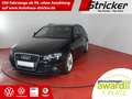 Audi A4 Avant S-Line 2.0TFSI quattro TÜV bis 04/27 Navi B Schwarz - thumbnail 1