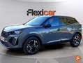Peugeot 2008 1.2 PureTech S&S GT EAT8 130 Gris - thumbnail 3