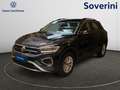 Volkswagen T-Roc T-Roc 2.0 TDI SCR 150 CV DSG Life Nero - thumbnail 1
