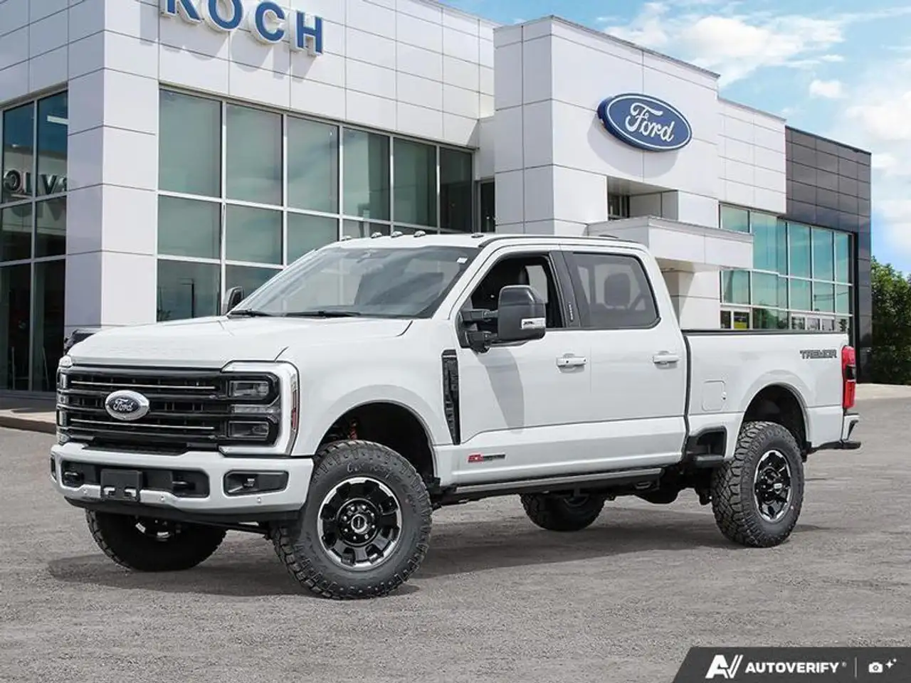 2026 Ford F 350