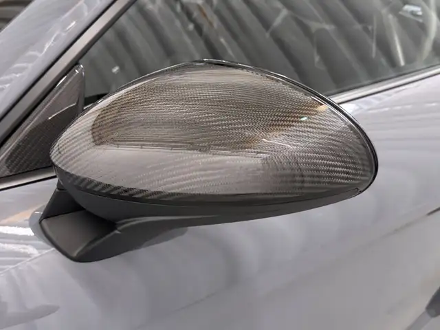 Porsche 718 Cayman GT4 RS PDK *Weissach / Vollschalensitze* Ansicht 21