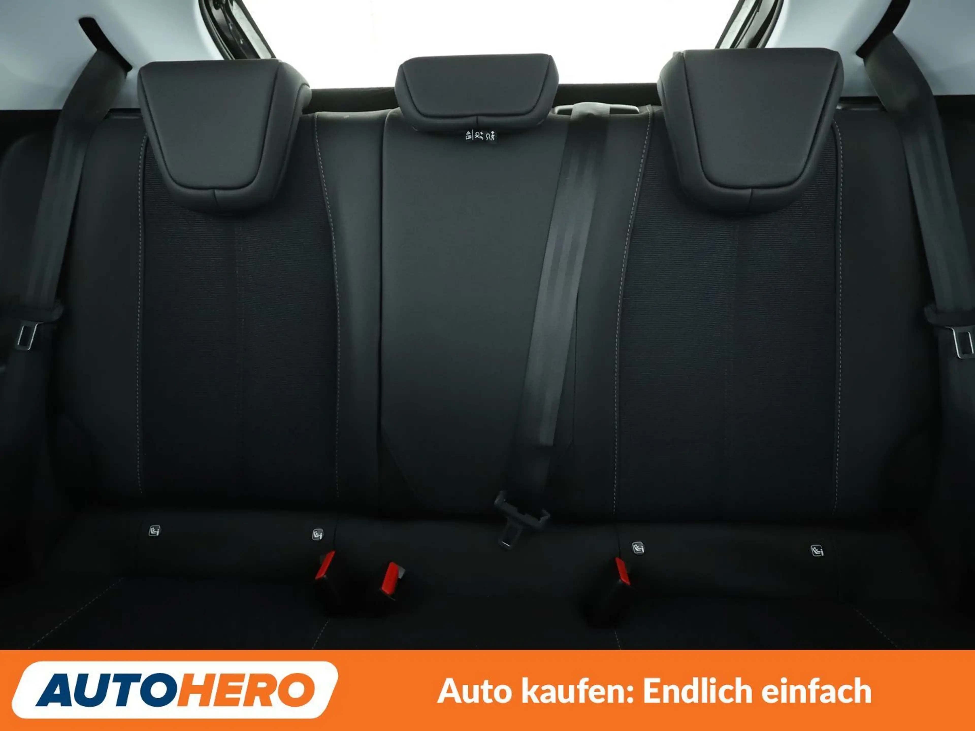 Opel Corsa-e electric drive 100 kW Elegance *VC*LED*TEMPO*CAM* — photo 15