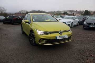 IQ.DRIVE  2L TDI 115 BOITE AUTO DSG 7 CAMÉRA FULL LEDS GPS 3D JA 17 RÉGULATEUR.A