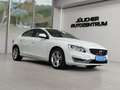 Volvo S60 T5 Geartronic Summum Aut., 1 Jahr Garantie Weiß - thumbnail 1