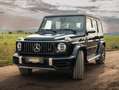 Mercedes-Benz G 63 AMG G 63 AMG 4MATIC Aut. Schwarz - thumbnail 9