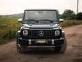 Mercedes-Benz G 63 AMG G 63 AMG 4MATIC Aut. Schwarz - thumbnail 2
