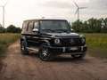 Mercedes-Benz G 63 AMG G 63 AMG 4MATIC Aut. Schwarz - thumbnail 1