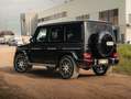 Mercedes-Benz G 63 AMG G 63 AMG 4MATIC Aut. Schwarz - thumbnail 4