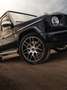 Mercedes-Benz G 63 AMG G 63 AMG 4MATIC Aut. Schwarz - thumbnail 3
