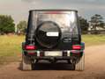 Mercedes-Benz G 63 AMG G 63 AMG 4MATIC Aut. Schwarz - thumbnail 8