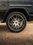Mercedes-Benz G 63 AMG G 63 AMG 4MATIC Aut. Schwarz - thumbnail 18