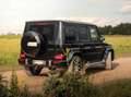 Mercedes-Benz G 63 AMG G 63 AMG 4MATIC Aut. Schwarz - thumbnail 7