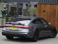 Audi A7 Sportback 55 TFSI V6 341PK Quattro / S7 Ed. / B&O Gris - thumbnail 7