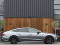 Audi A7 Sportback 55 TFSI V6 341PK Quattro / S7 Ed. / B&O Gris - thumbnail 3