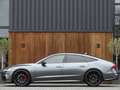 Audi A7 Sportback 55 TFSI V6 341PK Quattro / S7 Ed. / B&O Gris - thumbnail 5