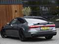 Audi A7 Sportback 55 TFSI V6 341PK Quattro / S7 Ed. / B&O Gris - thumbnail 8