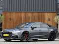 Audi A7 Sportback 55 TFSI V6 341PK Quattro / S7 Ed. / B&O Gris - thumbnail 1