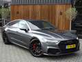 Audi A7 Sportback 55 TFSI V6 341PK Quattro / S7 Ed. / B&O Gris - thumbnail 2