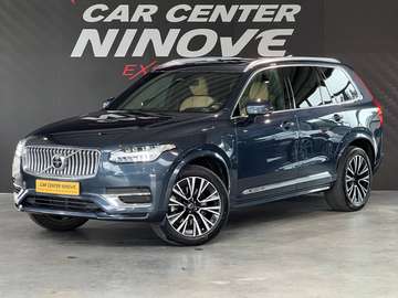 XC90 2.0 T8 TE 4WD PHEV Ultimate Bright 7pl. /FACE