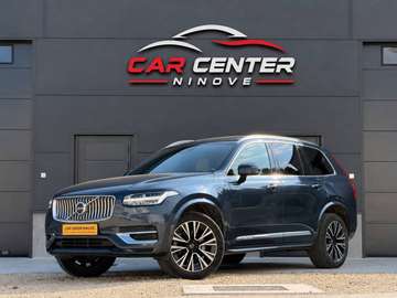 XC90 2.0 T8 TE 4WD PHEV Ultimate Bright 7pl. /FACELIFT MODEL