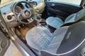 Fiat 500 500 1.2 Lounge Argento - thumbnail 9