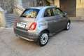 Fiat 500 500 1.2 Lounge Argento - thumbnail 5