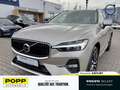 Volvo XC60 B4 Core 20" 4xSHZ ACC BLIS LHZ LED NAV STHZ Argent - thumbnail 1