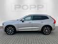 Volvo XC60 B4 Core 20" 4xSHZ ACC BLIS LHZ LED NAV STHZ Argent - thumbnail 3