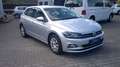 Volkswagen Polo VI Comfortline  DSG Silber - thumbnail 2