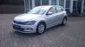 Volkswagen Polo VI Comfortline  DSG Silber - thumbnail 1