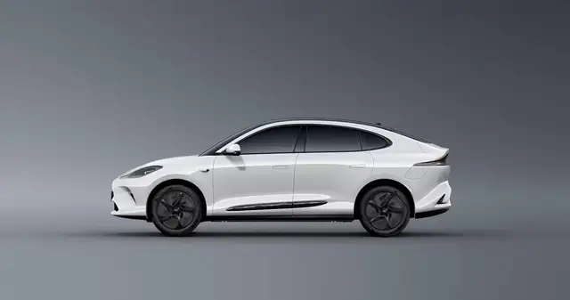 MG Autres IM6 100 kWh Premium 400PS