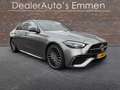 Mercedes-Benz C 200 Launch Edition AMG Line Grijs - thumbnail 1