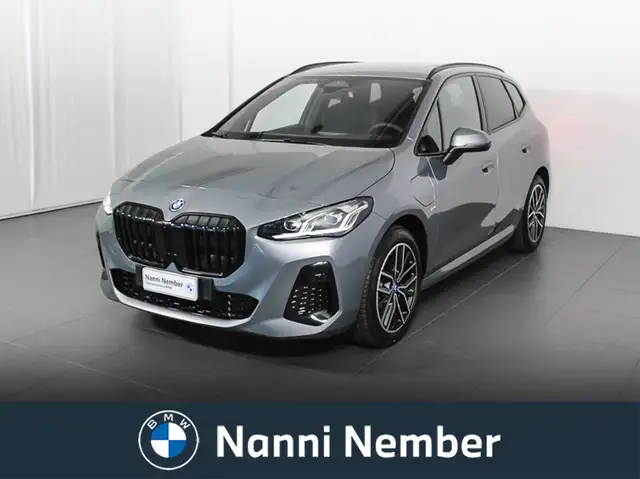 BMW 225 e xDrive Active Tourer MSport
