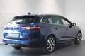 Renault Megane Estate 1.3 TCe Bose | Leder bekleding | head up di Bleu - thumbnail 2