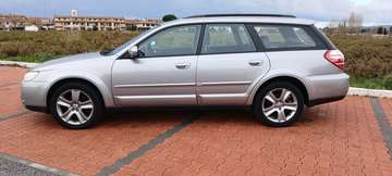 2.5 CSGP bi-fuel auto