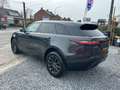 Land Rover Range Rover Velar 2.0 TD4  - TVAC - Full options Grigio - thumbnail 5