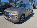 Mitsubishi Eclipse Cross Plus Select Black Hybrid 4WD*ACC Brun - thumbnail 1