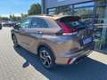 Mitsubishi Eclipse Cross Plus Select Black Hybrid 4WD*ACC Brun - thumbnail 5