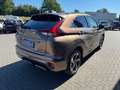 Mitsubishi Eclipse Cross Plus Select Black Hybrid 4WD*ACC Brun - thumbnail 7