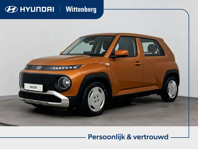 Hyundai Inster