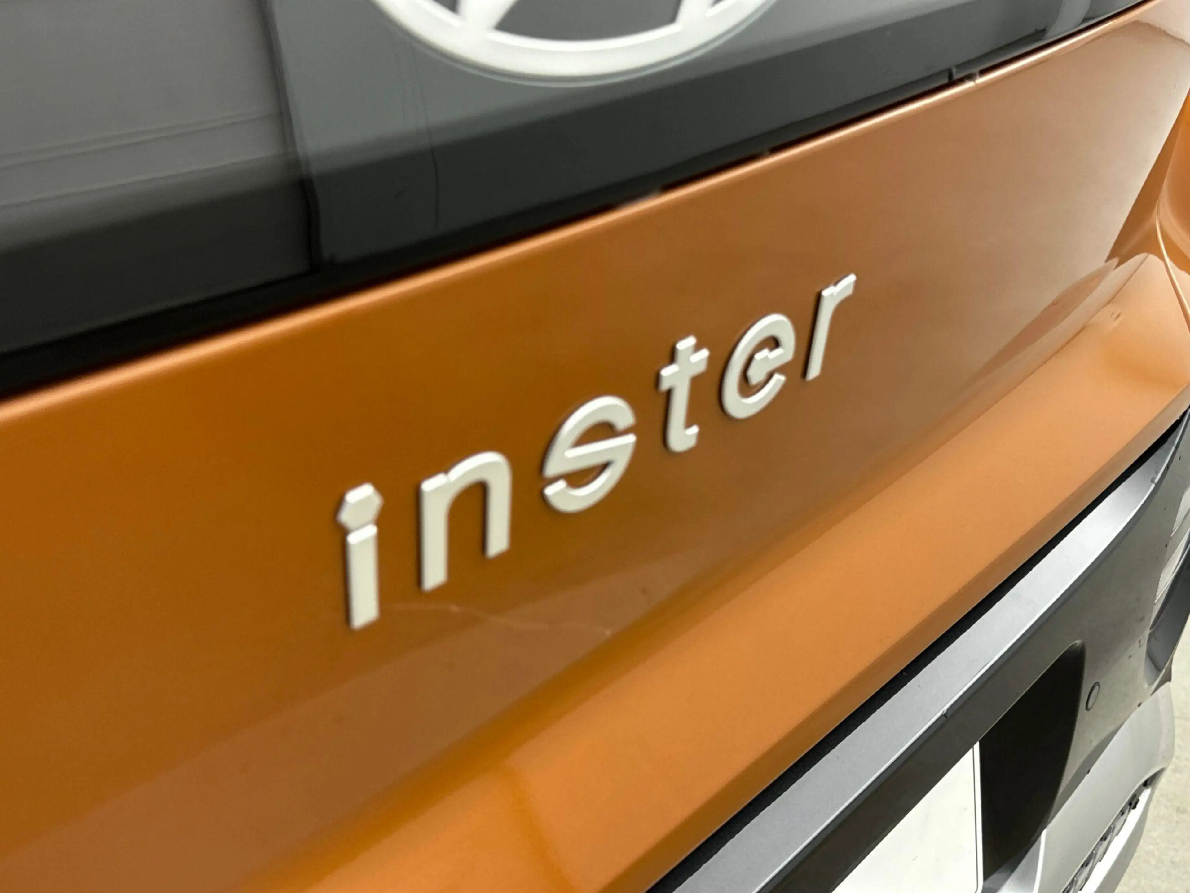 Hyundai Inster E-Motion 42 kWh | Apple Carplay/Android Auto | Nav — photo 14