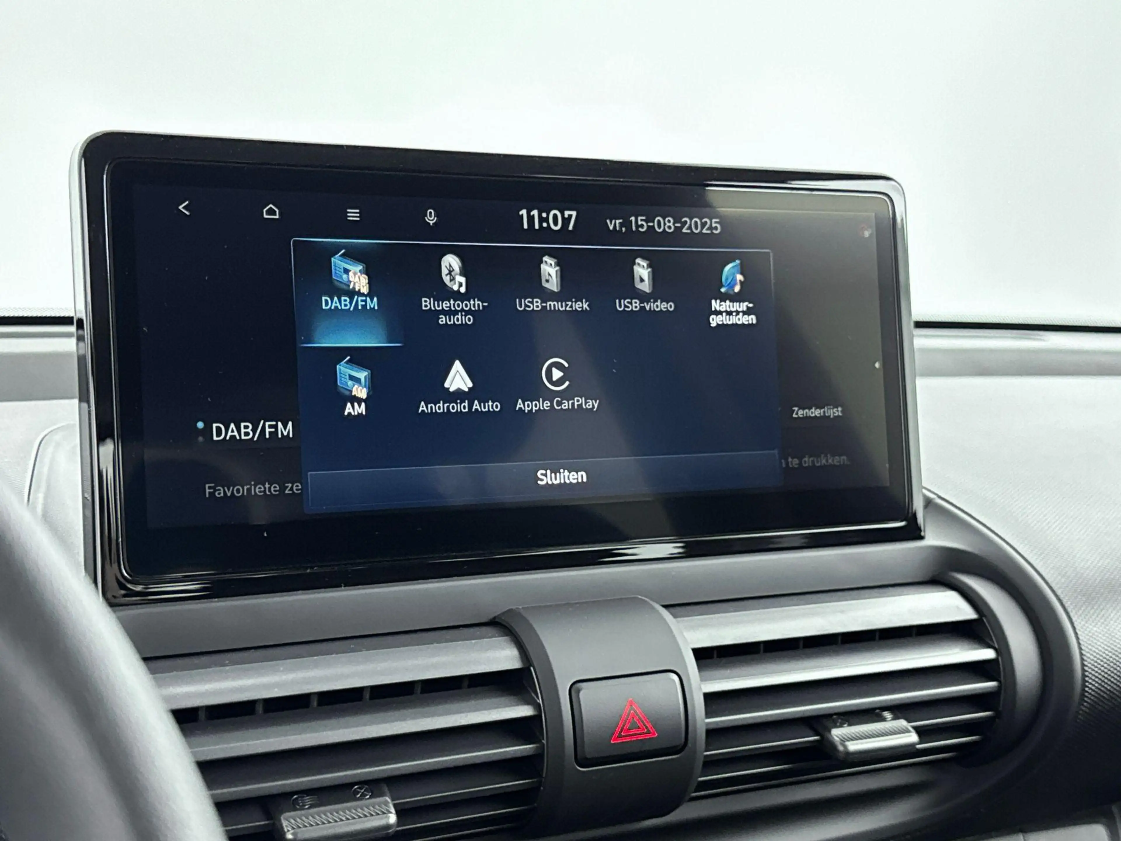 Hyundai Inster E-Motion 42 kWh | Apple Carplay/Android Auto | Nav — photo 9